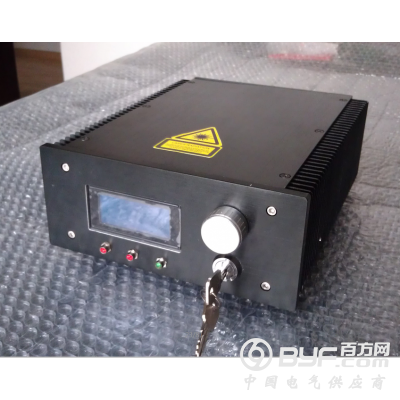 实验科研型激光驱动电源|脉冲激光驱动电源|高精度激光电源图5