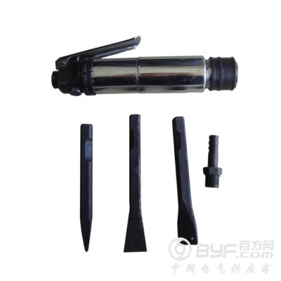 滕州中泰气动工具供应电焊去渣工具CZ2气铲图4