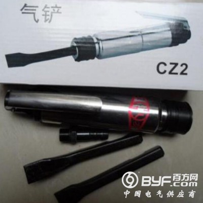 滕州中泰气动工具供应电焊去渣工具CZ2气铲图6