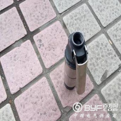 滕州中泰气动工具供应电焊去渣工具CZ2气铲图7