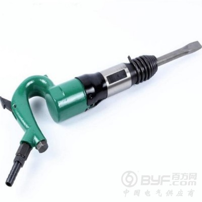 东营中泰气动工具C5风铲图2