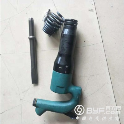 东营中泰气动工具C5风铲图5