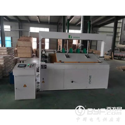 拼板组框两用机 多功能拼板组框机图2