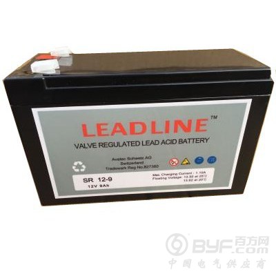 首页瑞士LEADLINE蓄电池EVH1250尺寸参数