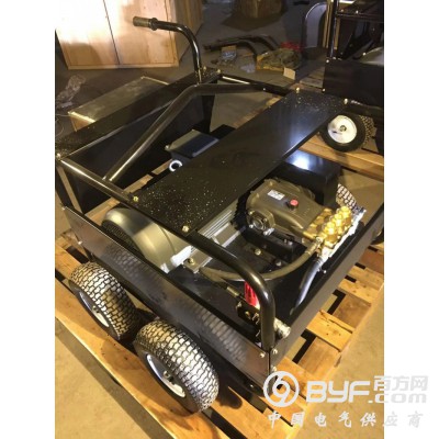 工业清洗机进口GD泵头意大利雾德AR维修配件图2