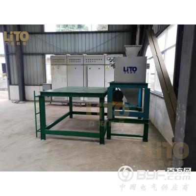 不锈钢尿素粉碎机不结块无粉尘图4