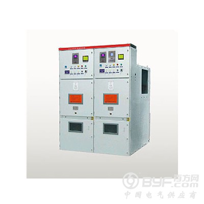 南京国高电气FSC系列中低压无扰动切换柜/快切柜