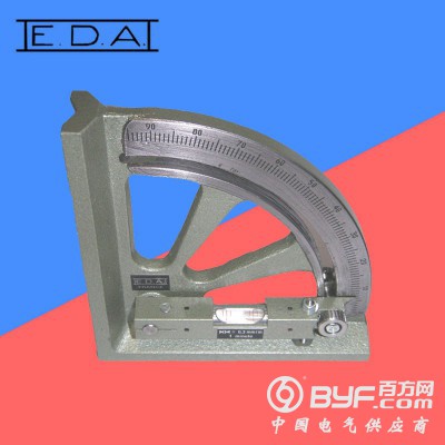 法国EDA气泡式水平仪61R水平尺维修角度仪图4