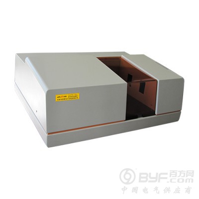 天津津维电子 TJ270-30A双光束红外分光光度计