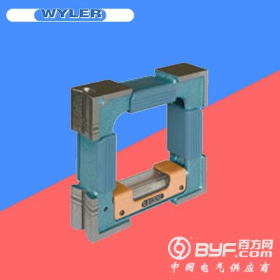 瑞士WYLER水平仪80角度仪维修象限仪图2