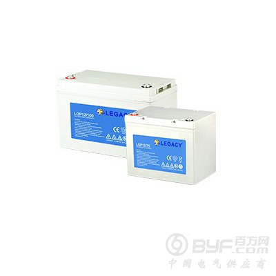 英国狮克蓄电池LGP12/10供应批发图2