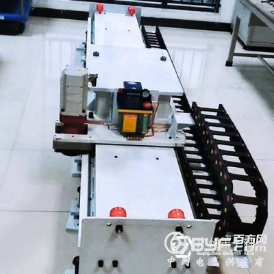 重庆桁架机器人导轨-防踩踏7轴生产安装制造商