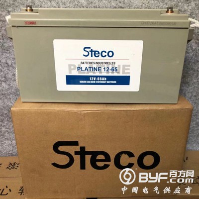 法国STECO蓄电池GRNIT1002V105容量规格