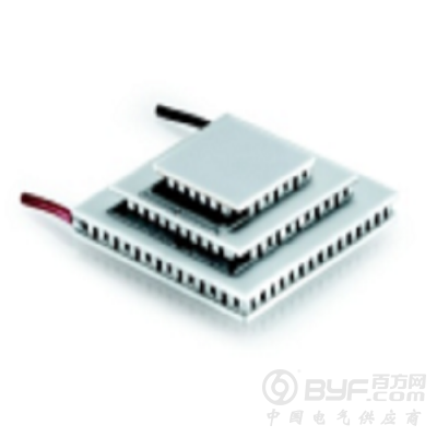 武汉中旗光电TLT-TEC0206系列半导体TEC制冷片图3