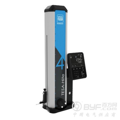 瑞士TESA数显测高仪图2