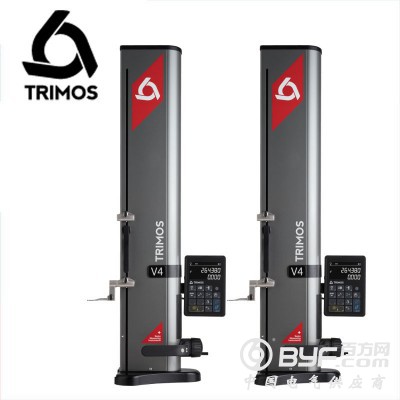 瑞士TRIMOS现场车间数显测高仪图2