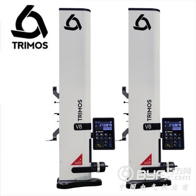 瑞士TRIMOS现场车间数显测高仪图3