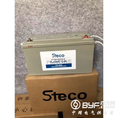 法国时高STECO蓄电池GRNIT200 现货总经销