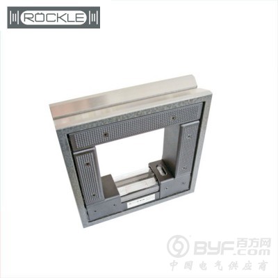 德国ROCKLE精密水平仪维修水平仪图2