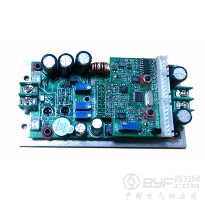 中旗光电半导体激光器组件，激光驱动电源组件，蝶形激光驱动图3