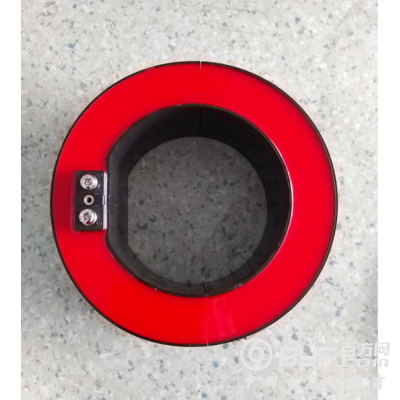 武汉中旗光电CT取能、高压感应取电设备图4