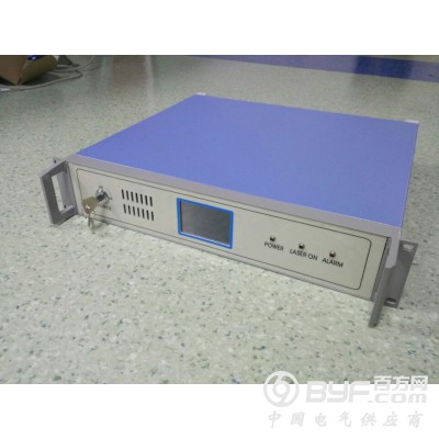 武汉中旗光电TLTP -YTH系列固体激光器打标驱动电源图2