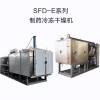 上海田枫医用制药冷冻干燥机设备全系列