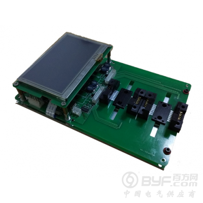 半导体蝶型激光驱动模块-TLTM -YTH03100系列定制图6