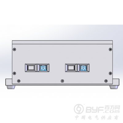 高低温交变湿热箱，光模块高低温测试箱，实验室小型恒温恒湿箱图5