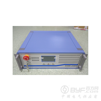 小功率型材半导体激光电源,一体式电源,半导体激光器温控图3