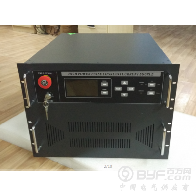 小功率型材半导体激光电源,一体式电源,半导体激光器温控图2