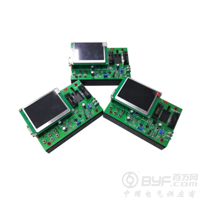 蝶形驱动,双通道蝶形激光驱动板,激光驱动模块图5