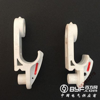GL-PVC28矿用电缆挂钩厂家 GL-PVC-28电缆挂钩图2