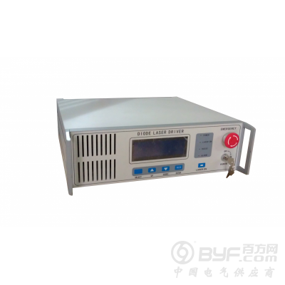 半导体激光器|激光打标机|脉冲激光器|固体激光器工作原理图3