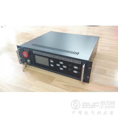 半导体激光器|激光打标机|脉冲激光器|固体激光器工作原理图2