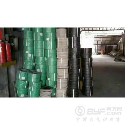 无石棉编织型刹车带 向上金品石棉编织型刹车带图2