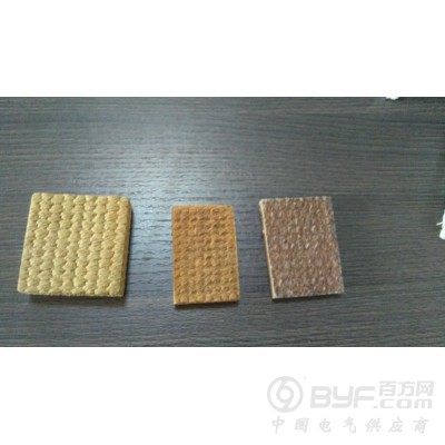 石棉编织型刹车带 可定制型号 好产品来金品图2