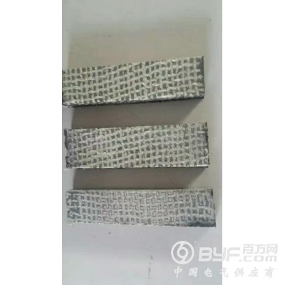 石棉编织型刹车带 可定制型号 好产品来金品图3