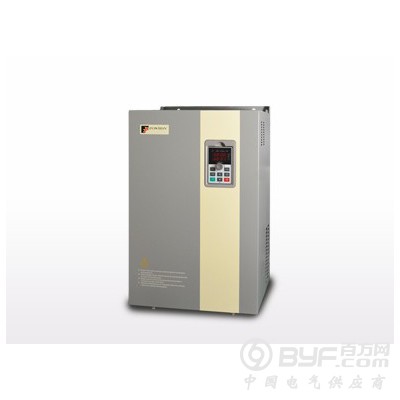 普传科技PI500系列高性能矢量型变频器图2