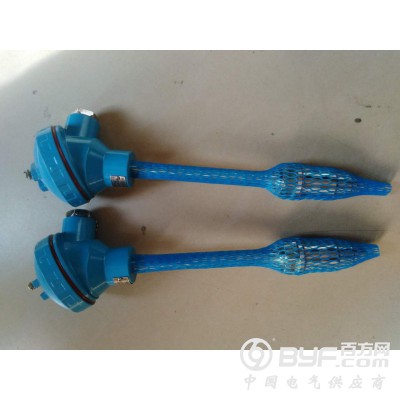 晶耀仪表JY WZPK-103U铠装热电阻图2