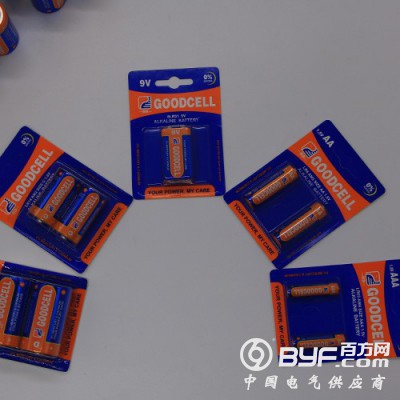 电池7号干电池图4