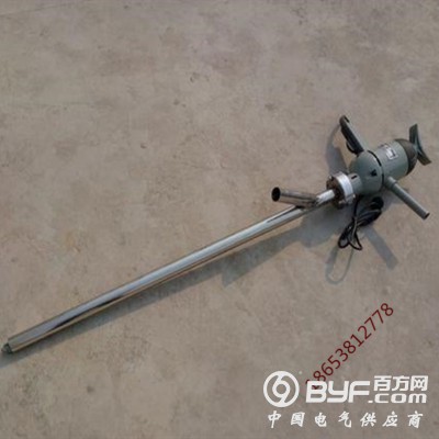 HYCY便携式采样器厂家直销 鸿奕手持式煤炭取样器图2