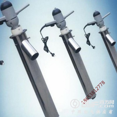 HYCY-800便携式煤炭采样器厂家 直销煤粉取样器图2