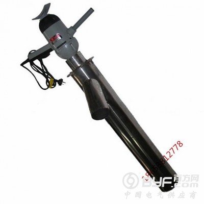 HYCY-800便携式煤炭采样器厂家 直销煤粉取样器图3