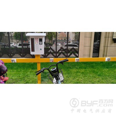 洛阳烁飞电子电动自行车充电桩厂家合作免费安装合作共赢图2