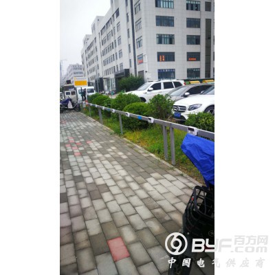 洛阳烁飞电子小区充电站免费安装多种合作模式合作共赢图2