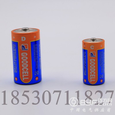 电池1号 工业配套图3