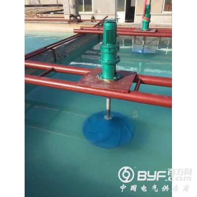 南京驰澳厂家直销双曲面搅拌机图2