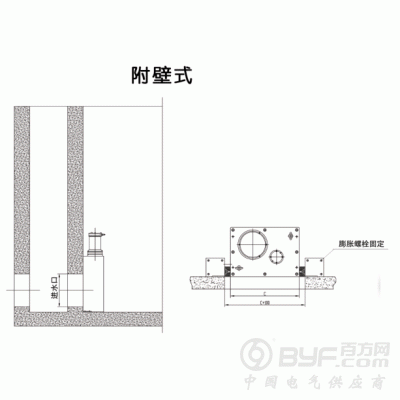 南京驰澳铸钢粉碎型格栅图3