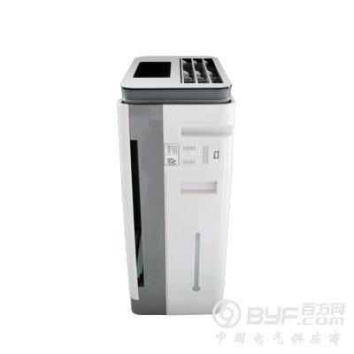家用空气净化器图4